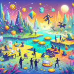 Best New Play-to-Earn (P2E) Crypto Games in 2025