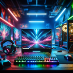 Best Premium Gaming Laptops for Serious Gamers (2025 Guide)