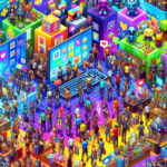 How to Buy and Sell In-Game NFTs for Profit: A Beginner's Guide