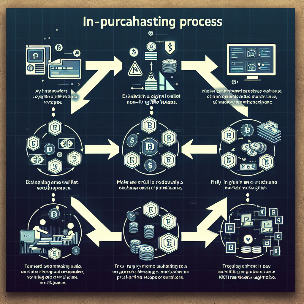 How to Buy and Sell In-Game NFTs for Profit: A Beginner's Guide