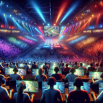 Major eSports Tournaments to Watch and Bet on in 2026