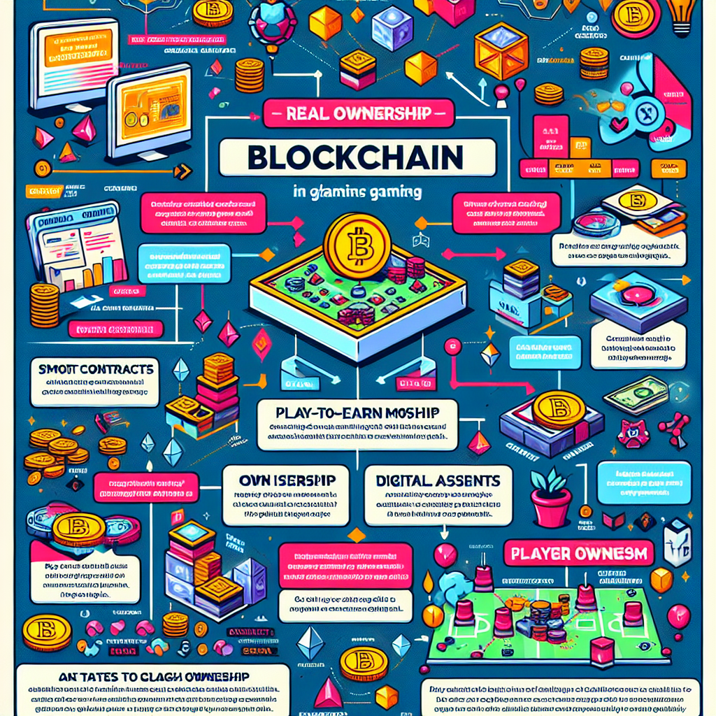 Review of Top Blockchain Gaming Platforms and Cryptocurrency Integration