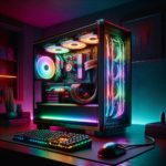 Setting Up Your Ideal Gaming PC: High-Performance Components Guide
