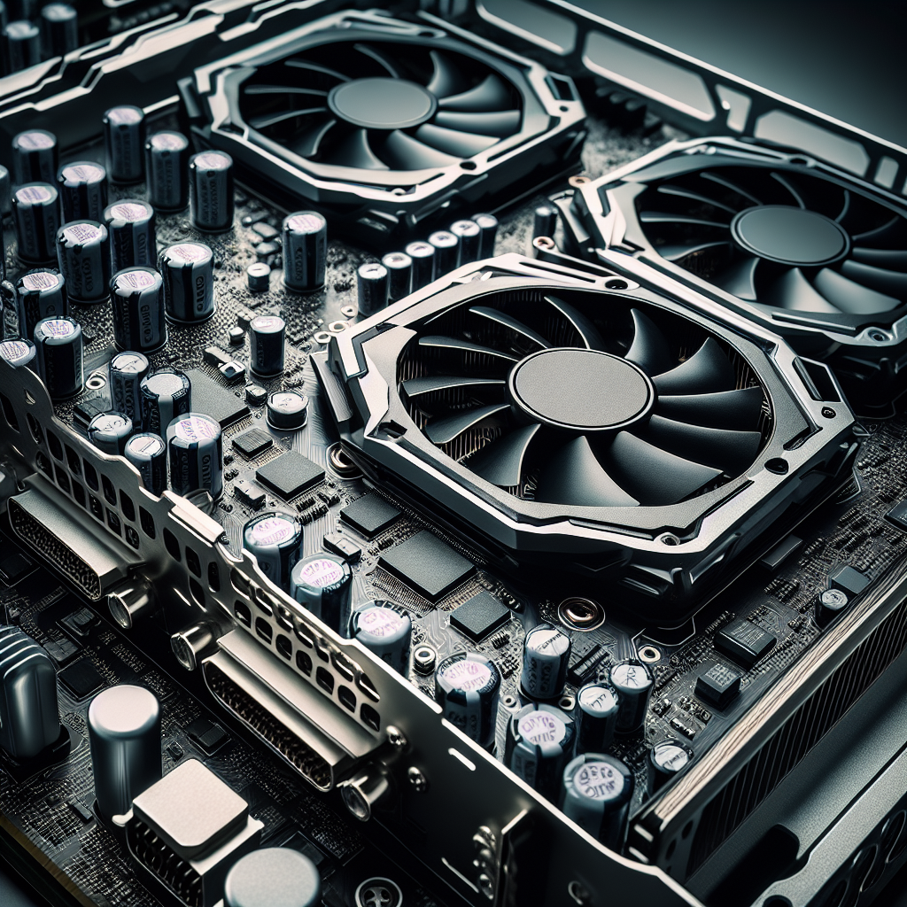 Setting Up Your Ideal Gaming PC: High-Performance Components Guide