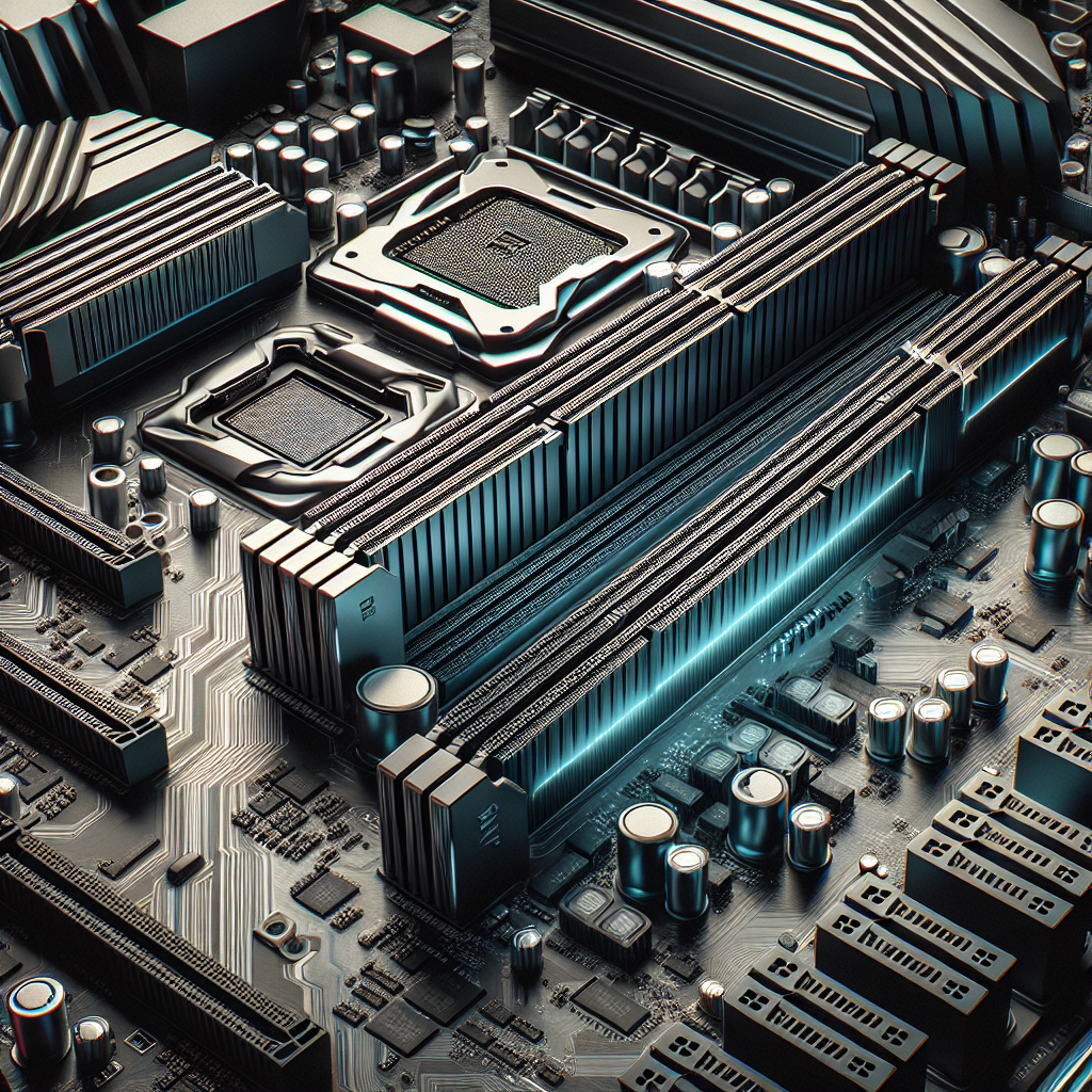 Setting Up Your Ideal Gaming PC: High-Performance Components Guide