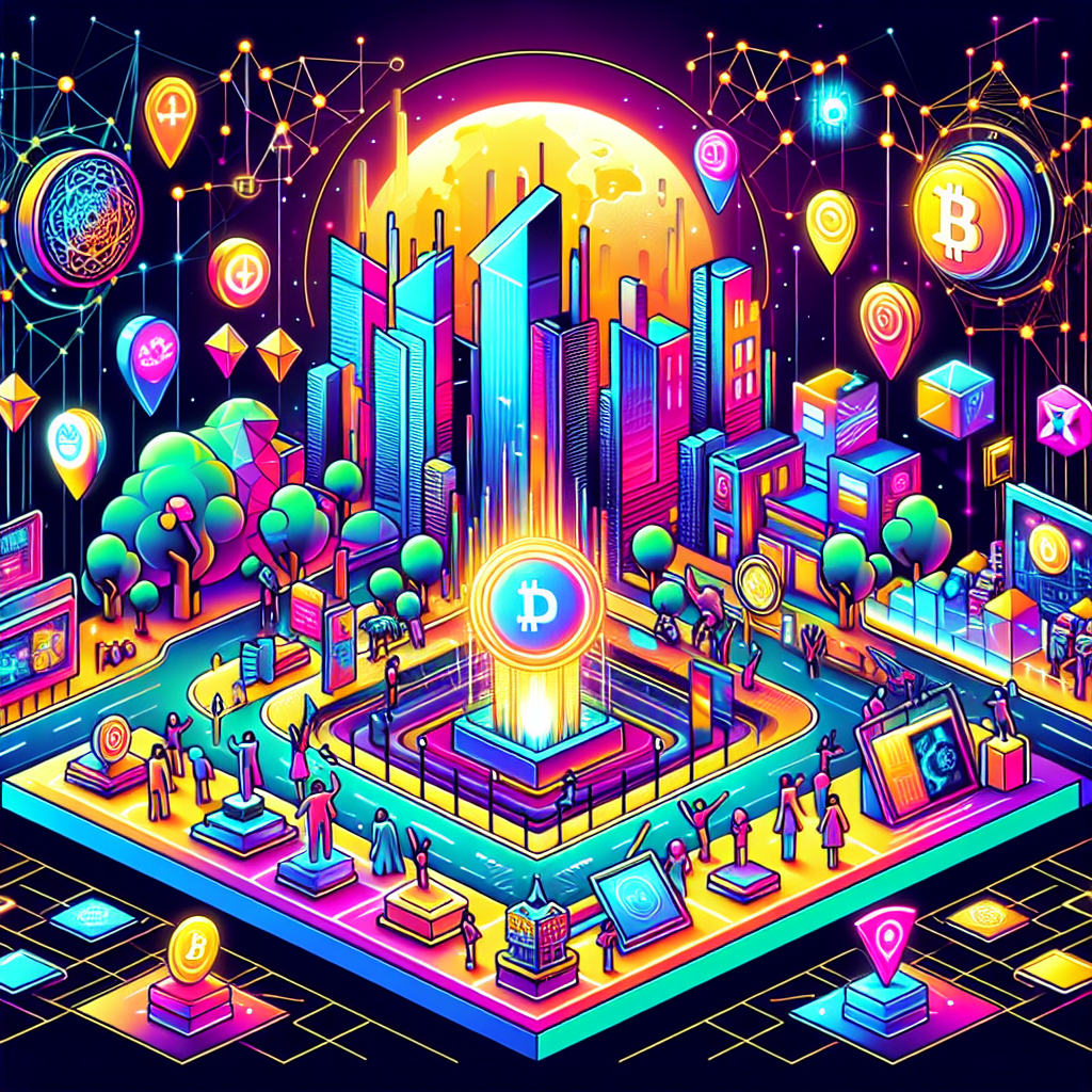 The Future of Web3 Gaming and Digital Asset Ownership