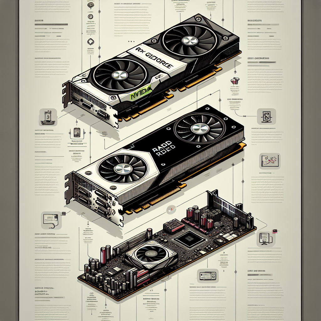 Ultimate Review: NVIDIA GeForce RTX 5090 vs. AMD Radeon RX 8000 Series