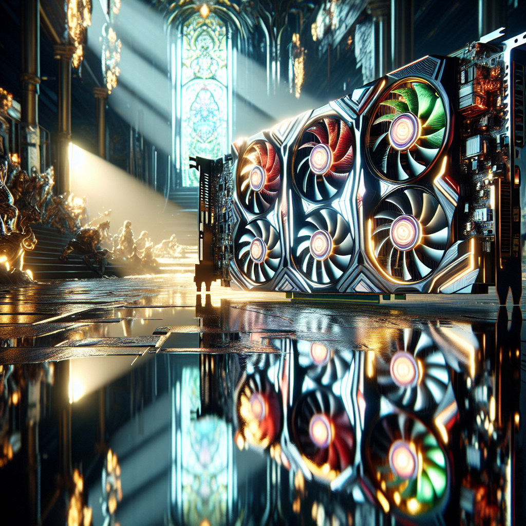 Ultimate Review: NVIDIA GeForce RTX 5090 vs. AMD Radeon RX 8000 Series